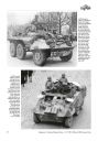 U.S. WW II M8/M20 Armored Cars